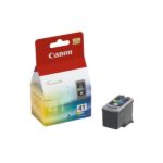 Tinteiro Canon 0617B001 Cores
