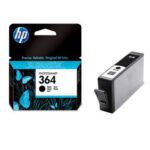 Tinteiro HP Nº364XL Magenta