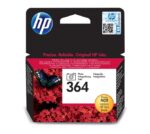 Tinteiro HP Nº364XL Amarelo