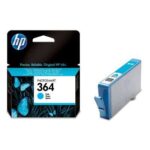 Pack 2 Tinteiros HP Nº342 Cores