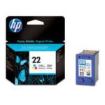 Tinteiro HP Nº336 Preto