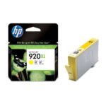 Toner HP Nº648A Amarelo