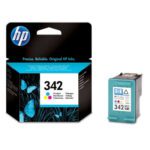 Tinteiro HP Nº342 Cores
