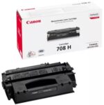 Toner Canon LBP3300/3360 Alta Cap Preto