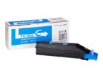 Toner Kyocera TASKalfa 250CI/300CI Cyan