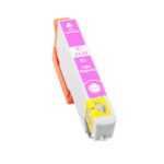 Tinteiro Genérico p/ Epson Nº24XL Magenta Claro