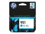Tinteiro HP Nº745 Cyan