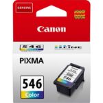 Tinteiro Canon 8289B001 Cores