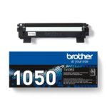 Toner Brother TN1050 Preto