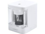 Apara Lápis Elétrico de Secretária Q-Connect Kf-18750 .