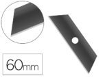 Recarga Q-Connect Para X-Ato Blister De 5 Unidades Para X-Ato Kf14624