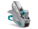 Etiquetadora Meto Proline S 1, rolo 10 caracteres numéricos para Etiquetas 26X12 mm.