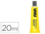 Cola Universal Uhu. Tubo com 20 ml. em Blister