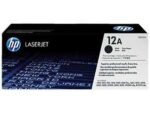 Toner HP Nº503A Amarelo
