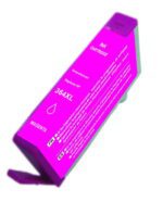Tinteiro Genérico p/ HP (CB324E) Magenta
