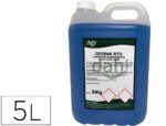 Limpador Bactericida Desbakazul Sem Enxaguar Garrafa De 5 Litros