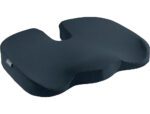 Almofada de Assento Leitz Active ergo Cosy, cor cinza.