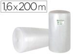 Plastico Com Bolhas Liderpapel Ecouse 1.60X200M 30% De Plastico Reciclado