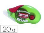 Cola Instant Roller educa especial. Goma eva sem solventes.