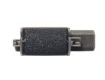 Rolo de Tinta Casio Ir-40 preto para calculadoras Hr-8Rce / Hr-8Tec.