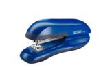 Agrafador Rapid F16 plástico. Capacidade 30 folhas. Agrafes 24/6 26/6. Cor azul.