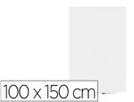 Quadro Branco Rocada Skinwhiteboard Pro Lacado Magnetico 100X150 Cm