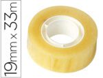 Fita Adesiva Eurocel, medida 33 Mt. X 19 mm.