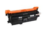 Toner Genérico p/ HP Nº654X Preto