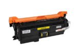 Toner Genérico p/ HP Nº654A Amarelo