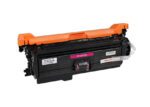 Toner Genérico p/ HP Nº654A Magenta