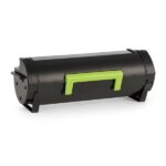 Toner Genérico p/ Lexmark Nº622X Preto