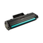 Toner Genérico p/ HP Nº142A Preto