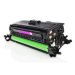 Toner Genérico p/ HP Nº648A Magenta