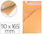 Envelope Borbulhas Q-Connect 110X165 mm.