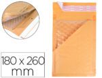 Envelope Borbulhas Q-Connect 180X260 mm.