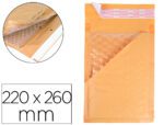 Envelope Borbulhas Q-Connect 220X260 mm.
