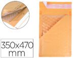 Envelope Borbulhas Q-Connect 350X470 mm.