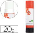 Cola em Stick/Baton Liderpapel. Contém 20 grs.