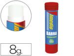 Cola Imédio em barra de 8 grs.