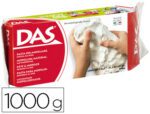 Pasta Para Modelar Das 1000 Gr Branco