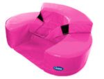 Cadeira Sumo Didactic Bebe 60X15 cm. Cor Fucsia.