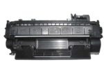 Toner Genérico p/ HP CE505A/CF280A Canon 719 Preto