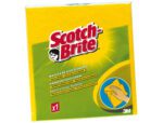 Pano De Limpeza Multiusos 38 X 40 Cm 3M Scotch Brite