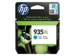 Tinteiro HP Nº935XL Cyan