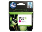 Tinteiro HP Nº935XL Magenta