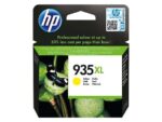 Tinteiro HP Nº935XL Amarelo