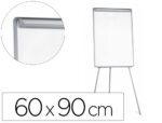 Quadro Branco Q-Connect Com Tripe 60X90 Cm Laminado