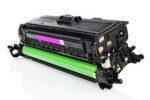 Toner Genérico p/ HP Nº653A Magenta