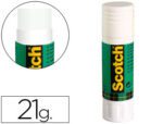 Cola em Stick/Baton Scotch Classic Line. Contém 21 grs.