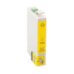 Tinteiro Genérico p/ Epson Nº33XL Amarelo